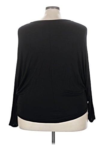 Loveappella 3/4 Sleeve T-Shirt (view 2)