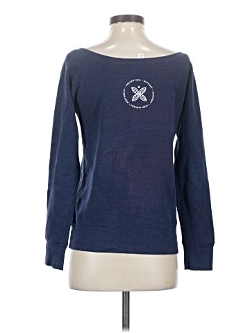 Bella Sweatshirt (view 2)