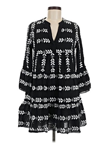 Elan Casual Dress (view 1)