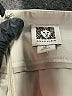 Anne Klein Solid Tan Formal Skirt Size 16 - photo 4