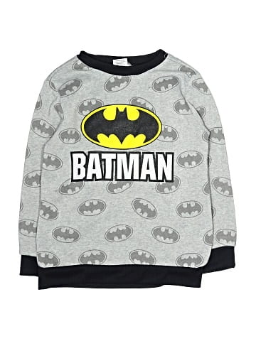 Batman Sweatshirt (view 1)