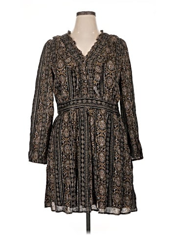 Ann Taylor LOFT Casual Dress (view 1)