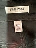 Nine West Solid Black Casual Pants Size 20 - photo 4