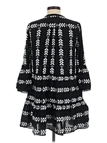 Elan Casual Dress (view 2)