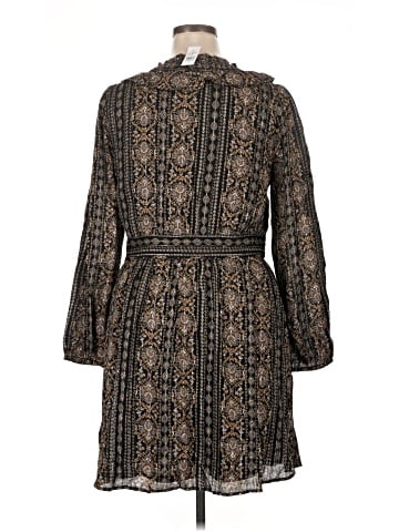 Ann Taylor LOFT Casual Dress (view 2)
