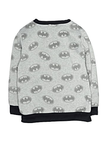 Batman Sweatshirt (view 2)