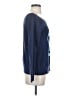 Bella Blue Sweatshirt Size S - photo 4