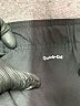 Xersion 100% Polyester Solid Black Active Pants Size XL - photo 4