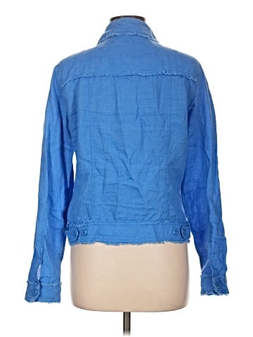 Elie Tahari Long Sleeve Blouse (view 2)