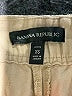 Banana Republic Tan Cargo Pants Size XS - photo 7
