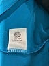 Dana Buchman Teal Short Sleeve Blouse Size XL - photo 8