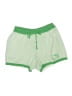 Hello Kitty Green Athletic Shorts Size XXL - photo 1