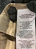 CALVIN KLEIN JEANS Tan Cargo Pants Size 8 - photo 8
