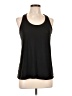 Athletic Works Black Tank Top Size 12 - 14 - photo 1