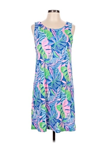 Lilly Pulitzer Casual Dress (view 1)