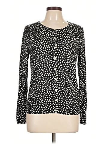 Talbots Cardigan (view 1)