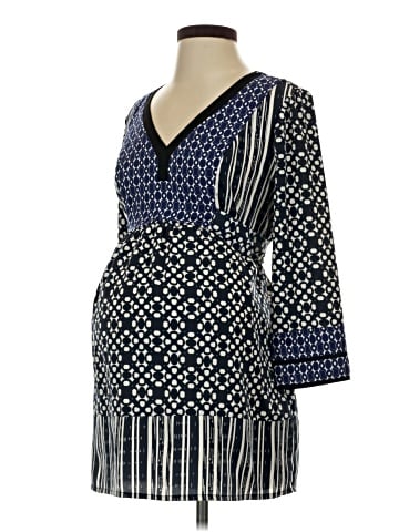 A Pea in the Pod Casual Dress (view 1)