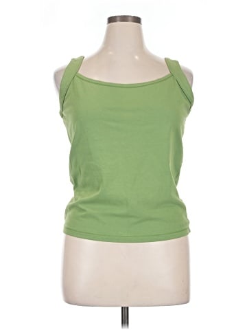 Patagonia Sleeveless T-Shirt (view 1)