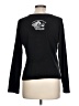 Harley Davidson 100% Cotton Black Long Sleeve Top Size L - photo 2