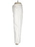 Gap Ivory Jeans Size 29 waist - photo 5