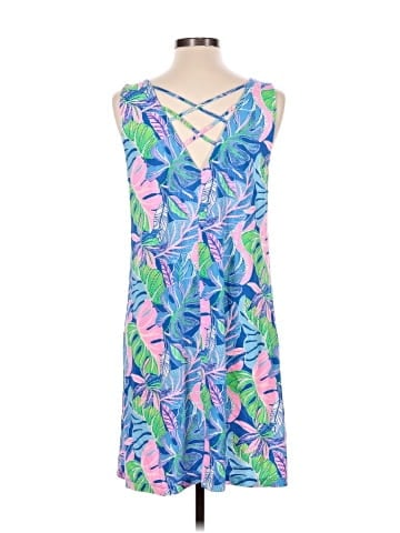 Lilly Pulitzer Casual Dress (view 2)