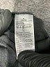 Old Navy - Maternity Black Active Pants Size M - photo 7