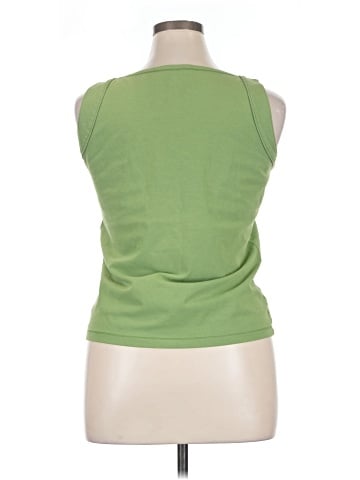 Patagonia Sleeveless T-Shirt (view 2)