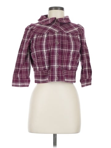 Decree Jacket (view 1)