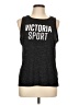 VSX Sport Black Active Tank Size L - photo 1