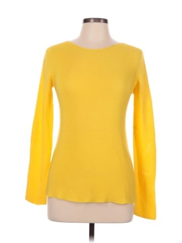 Les Copains Pullover Sweater (view 1)