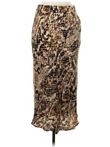 By Anthropologie Casual Skirt (view 1)