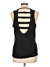 VSX Sport Black Active Tank Size L - photo 2