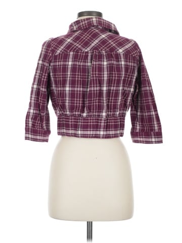 Decree Jacket (view 2)