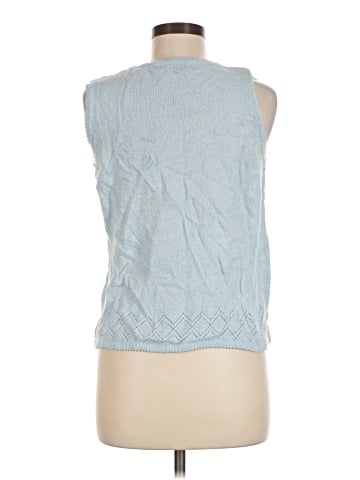 Carolyn Taylor Sweater Vest (view 2)