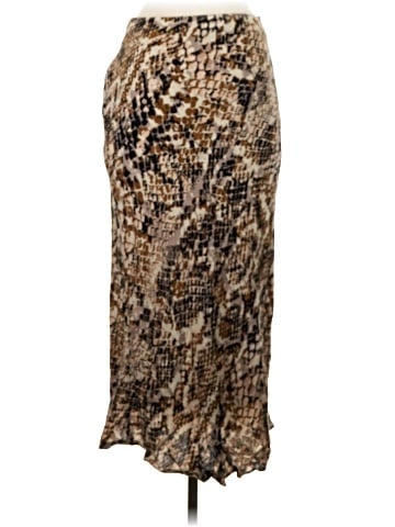 By Anthropologie Casual Skirt (view 2)