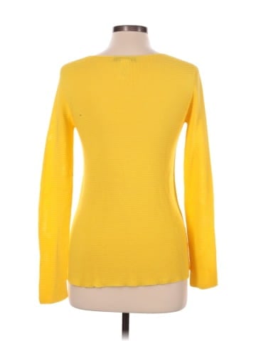 Les Copains Pullover Sweater (view 2)