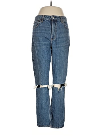 Abercrombie & Fitch Jeans (view 1)