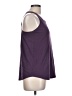 Tek Gear Purple Active Tank Size L - photo 4