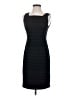 Eileen Fisher Black Cocktail Dress Size 0 - photo 1
