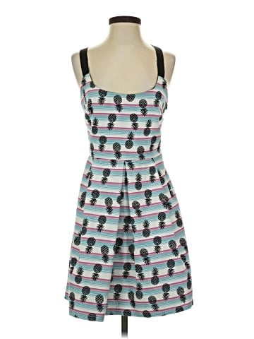 Trafaluc by Zara Casual Dress (view 1)