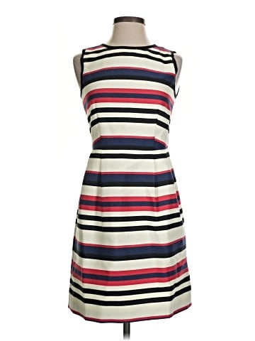 J.Crew Casual Dress (view 1)