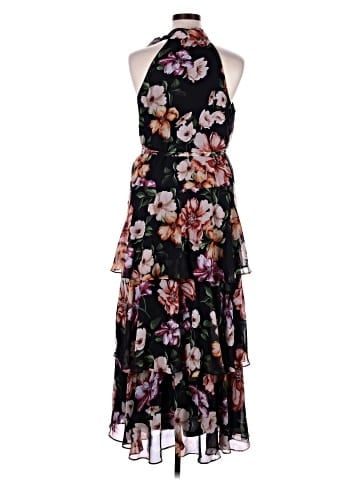 Julia Jordan Cocktail Dress (view 2)