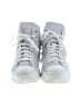 Converse Gray Sneakers Size 9 - photo 2