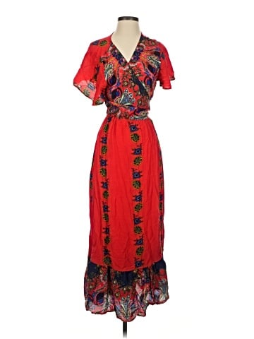 Unbranded Casual Dress (view 1)