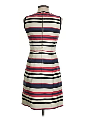 J.Crew Casual Dress (view 2)