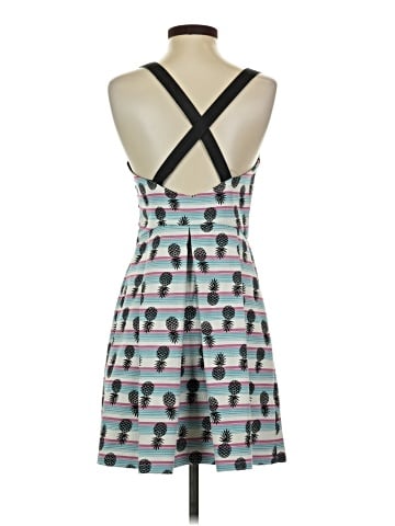 Trafaluc by Zara Casual Dress (view 2)