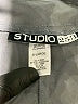 Studio 253 Solid Gray Active Pants Size XL - photo 4