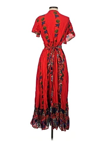 Unbranded Casual Dress (view 2)