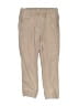 Gap Kids Solid Tan Khakis Size S (kids) - photo 1
