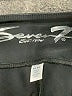 Seven7 Black Active Pants Size M - photo 7